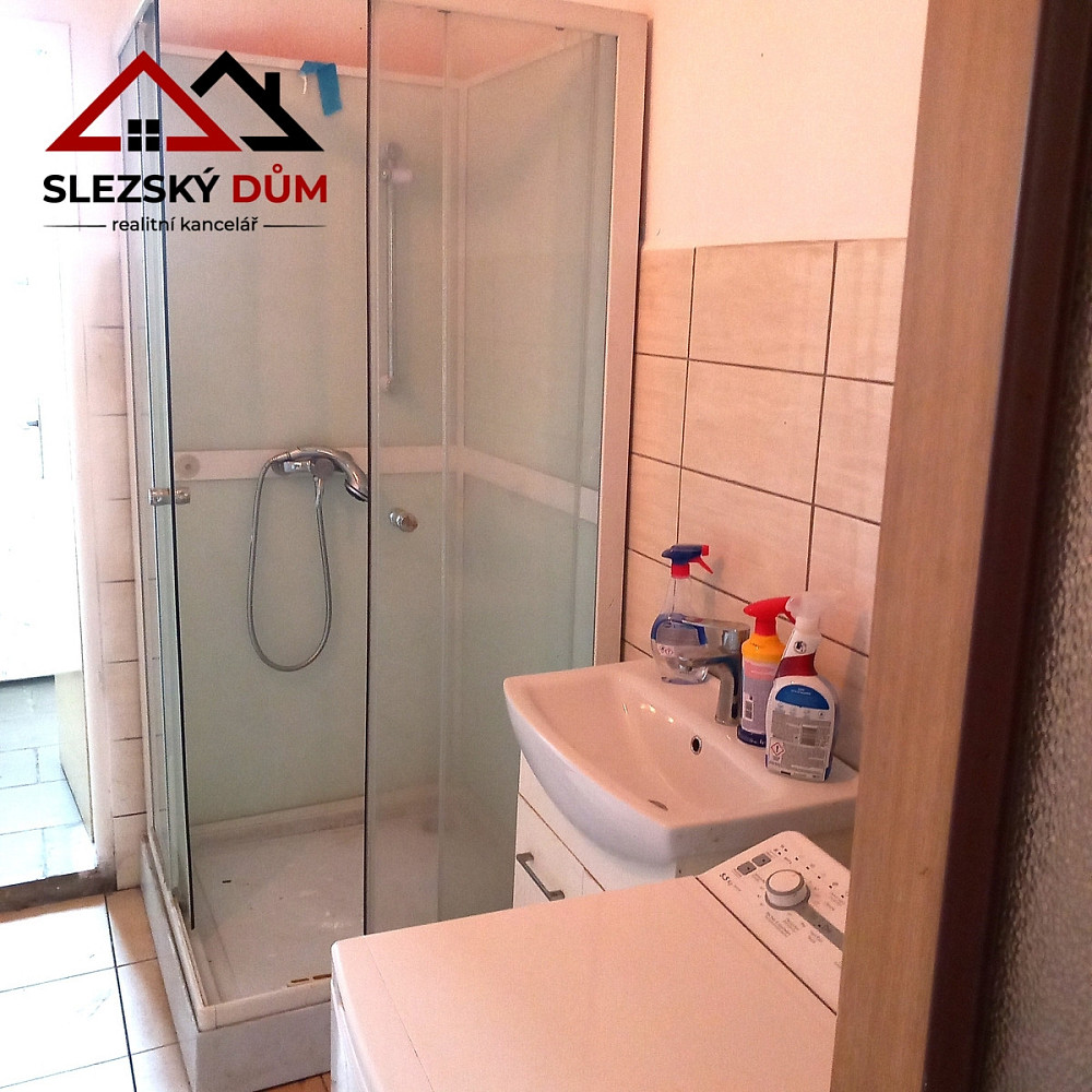 Prodej domu 65 m² s pozemkem 669 m² – fotografie 4