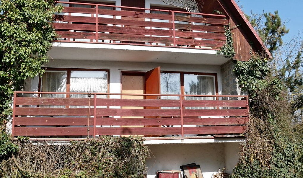Prodej chaty/chalupy 85 m² s pozemkem 58 m², Chudíř – náhled fotky 2