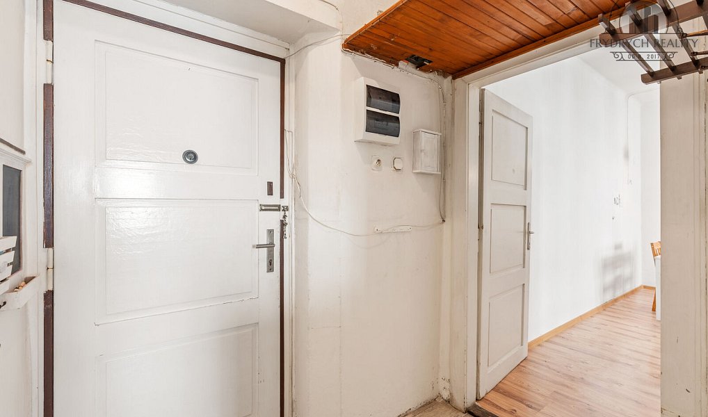 Prodej bytu 2+kk 55 m², Hradec Králové – náhled fotky 15