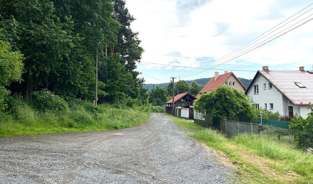 Prodej bytu 3+1 68 m², Vrané nad Vltavou – náhled fotky 11