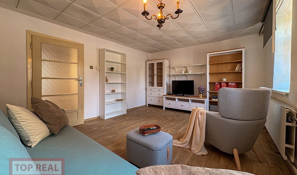 Prodej domu 55 m² s pozemkem 96 m², Kroměříž – náhled fotky 2