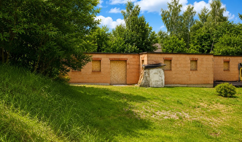 Prodej domu 263 m² s pozemkem 3 091 m², Staré Město pod Landštejnem – náhled fotky 29