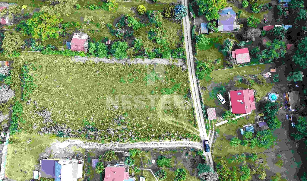 Prodej stavebního pozemku 838 m², Vráž – náhled fotky 9