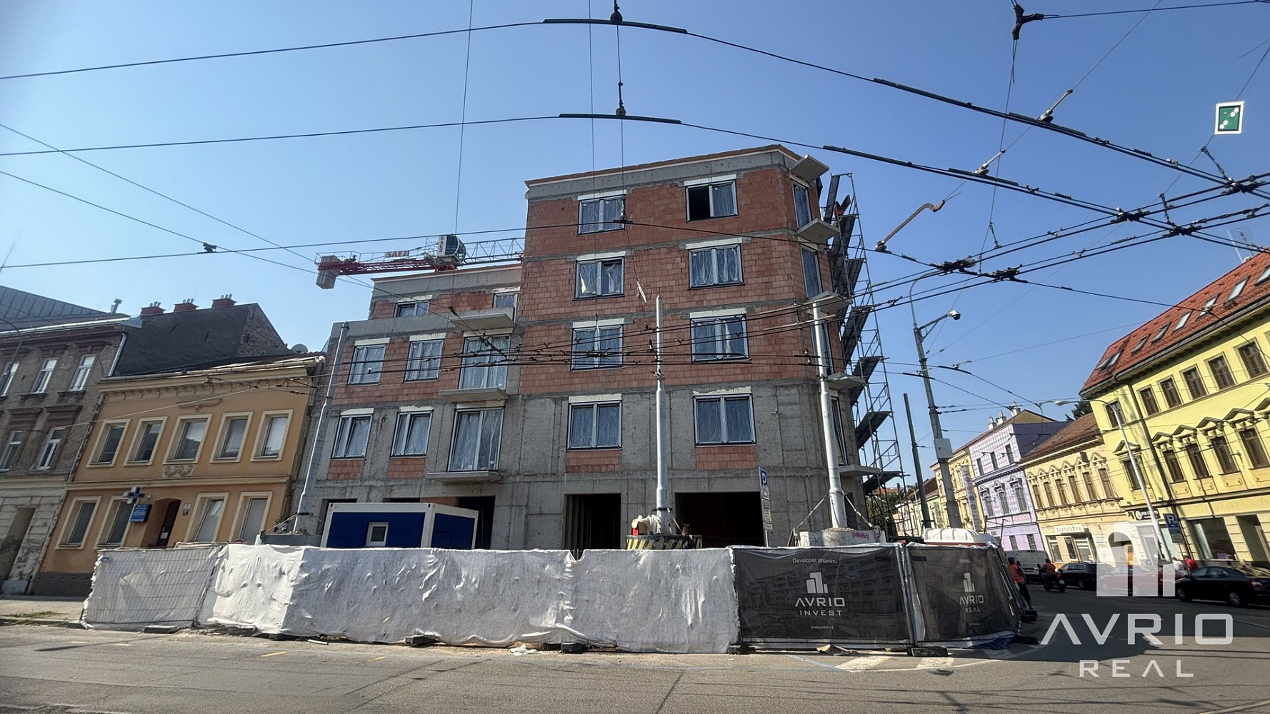 Prodej bytu 2+kk 47 m² – fotografie 3