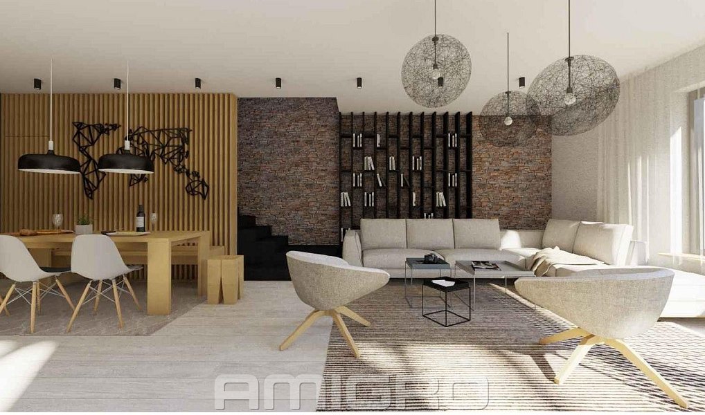 Prodej stavebního pozemku 460 m², Syrovice – náhled fotky 10