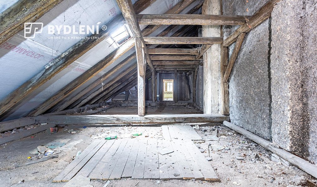 Prodej domu 389 m² s pozemkem 226 m², Teplice – náhled fotky 21