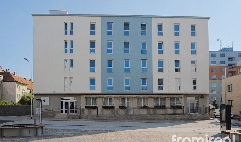 Pronájem bytu 2+kk 40 m², Veselí nad Moravou – náhled fotky 6