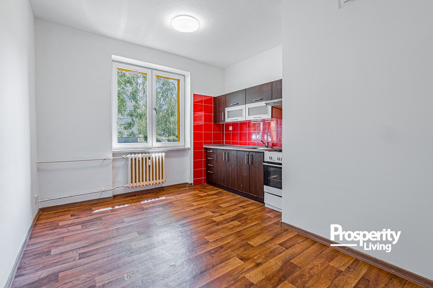 Prodej bytu 1+1 33 m²