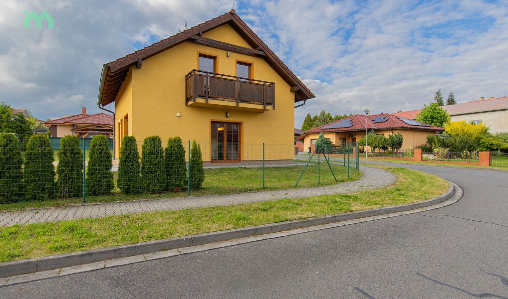Prodej domu 106 m² s pozemkem 420 m², Lipník nad Bečvou – náhled fotky 41