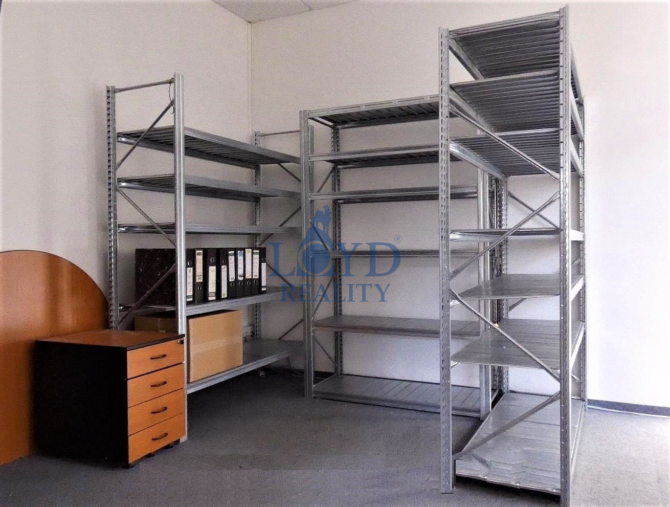 Pronájem kanceláře 47 m² — photo 3