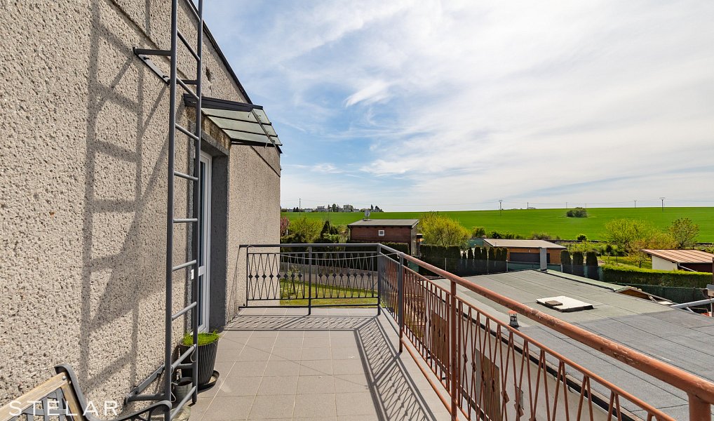 Prodej domu 150 m² s pozemkem 124 m², Opava – náhled fotky 24