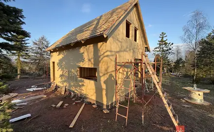 Prodej domu 30 m² s pozemkem 250 m², Stará Lomnice, Lomnice nad Popelkou, okres Semily