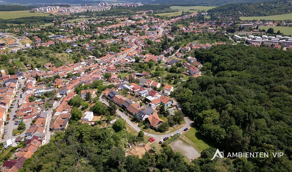 Prodej domu 131 m² s pozemkem 285 m², Brno – náhled fotky 42