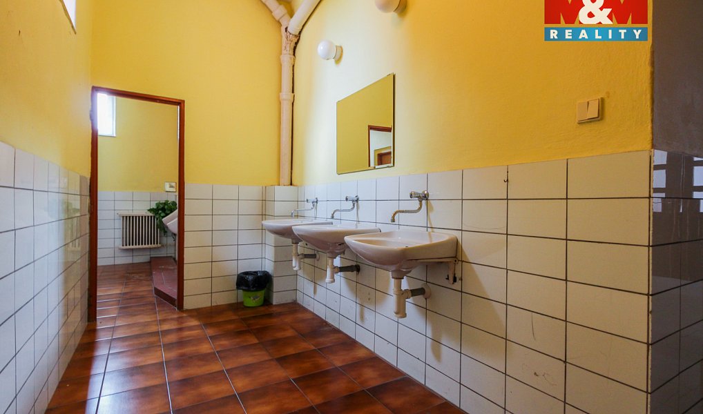 Prodej obchodních prostor 1 355 m², Kravaře – náhled fotky 13