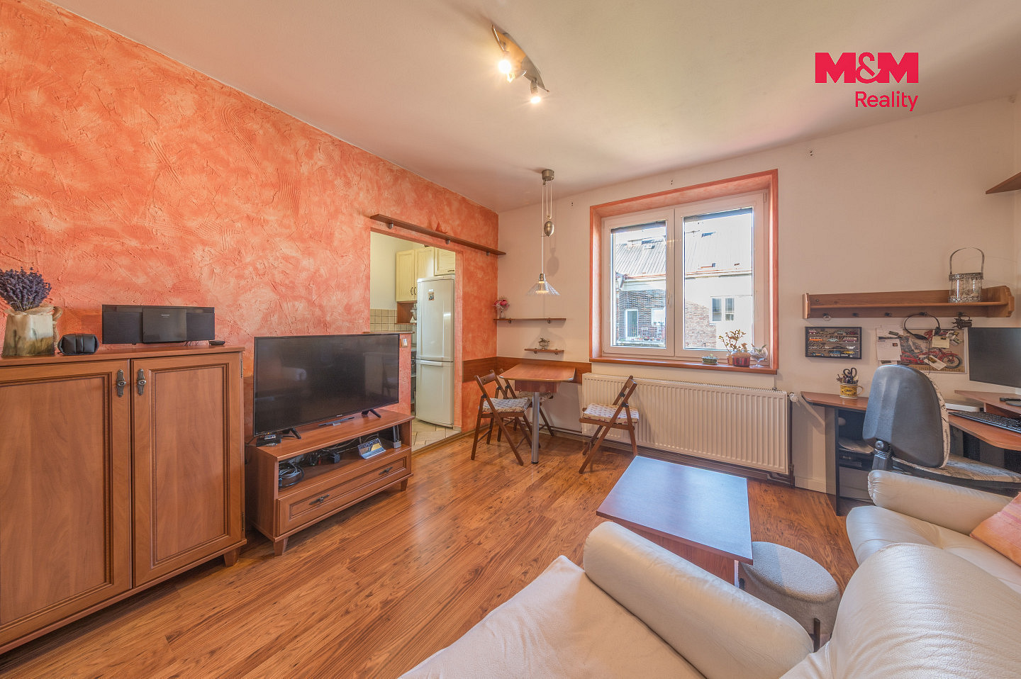 Prodej bytu 4+kk 83 m² – fotografie 5