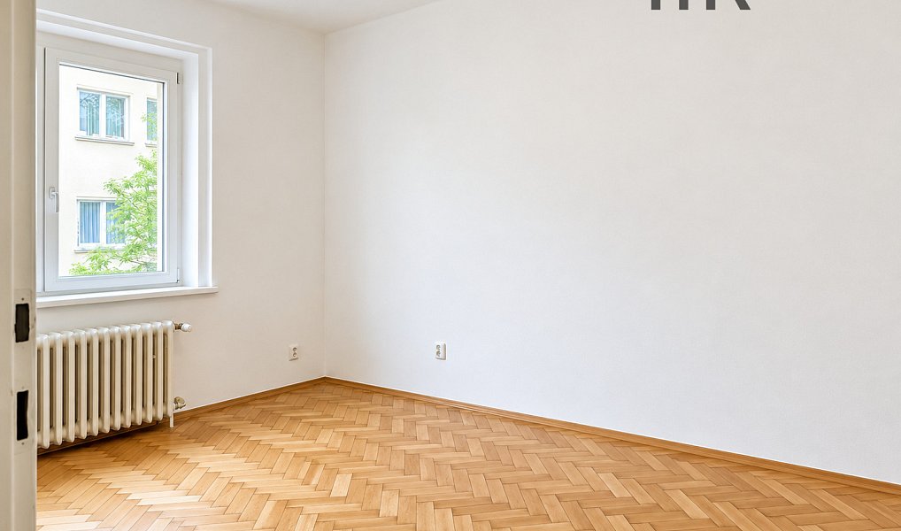Pronájem bytu 1+kk 21 m², Praha – náhled fotky 2