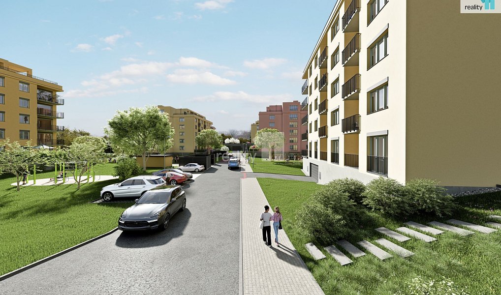 Prodej bytu 3+kk 88 m², Liberec – náhled fotky 17