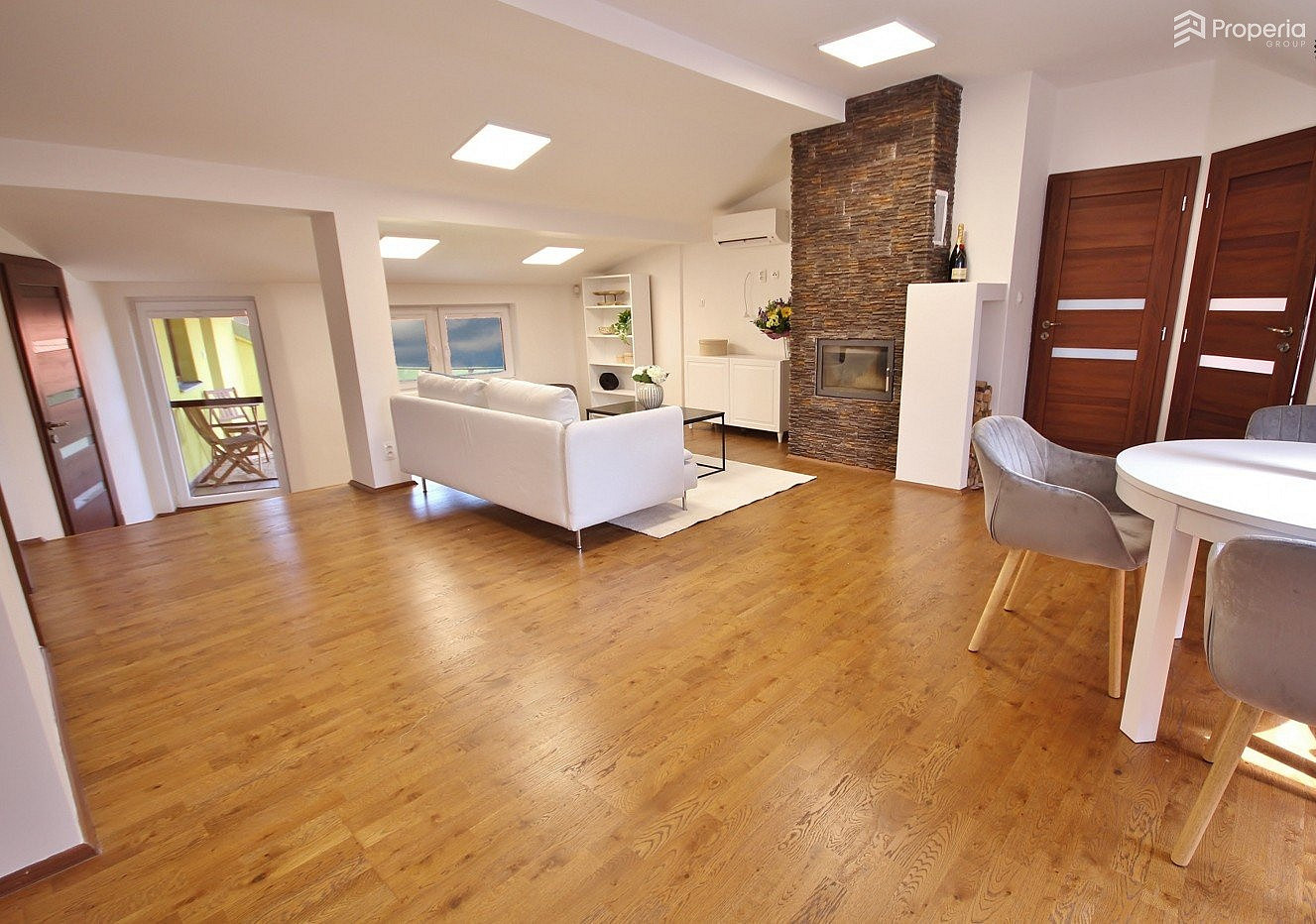 Prodej bytu 3+kk 118 m²