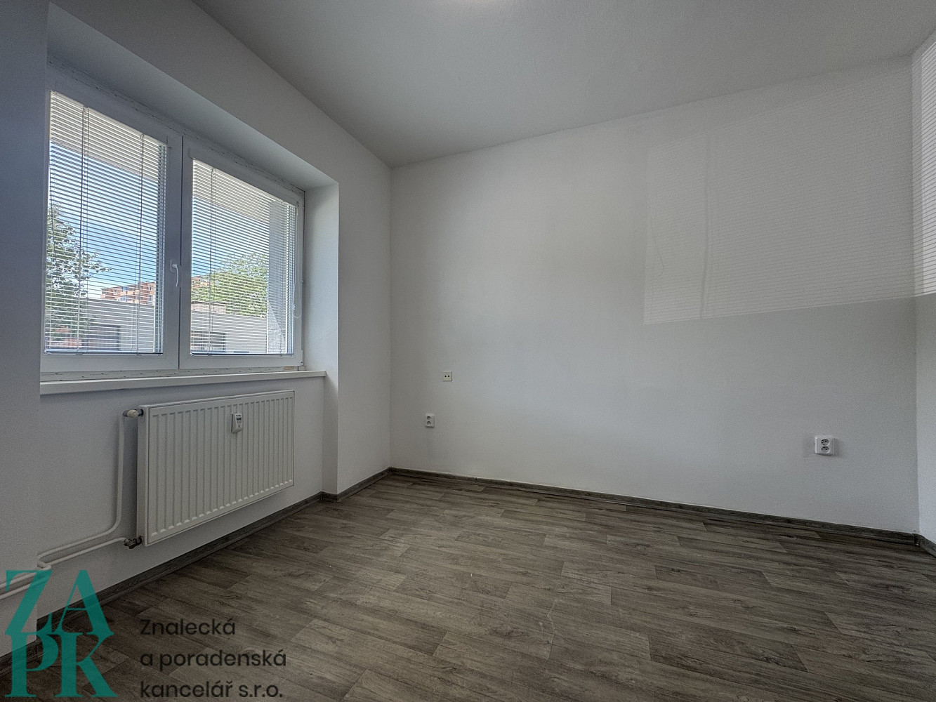 Pronájem bytu 1+1 26 m² – fotografie 3