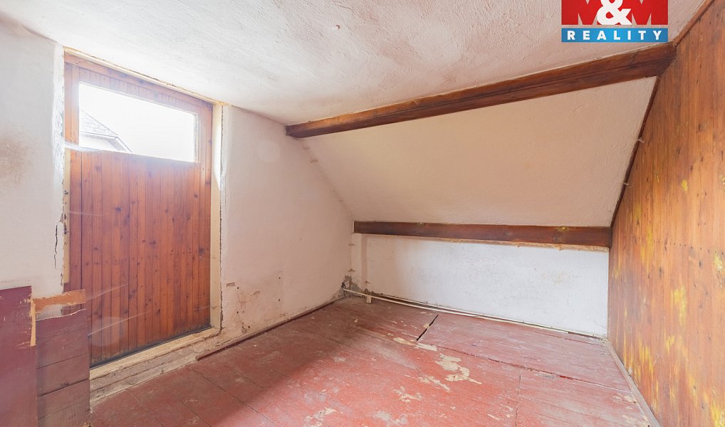 Prodej domu 63 m² s pozemkem 202 m², Jindřichovice – náhled fotky 18