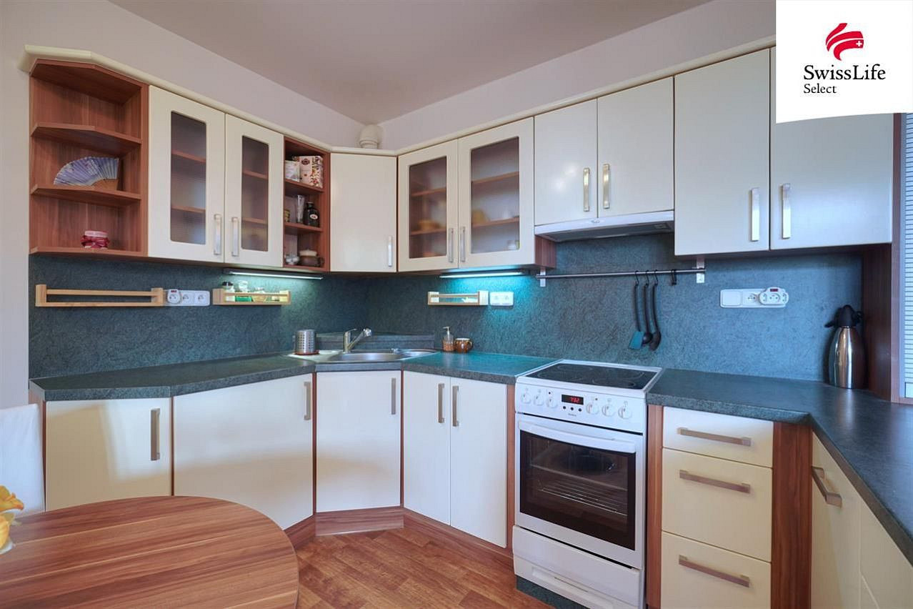 Prodej bytu 2+kk 57 m² – fotografie 4