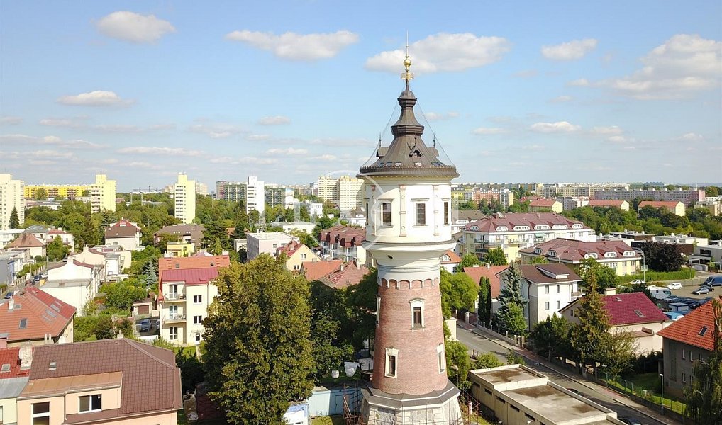 Prodej komerčního objektu (jiného typu) 814 m², Praha – náhled fotky 2