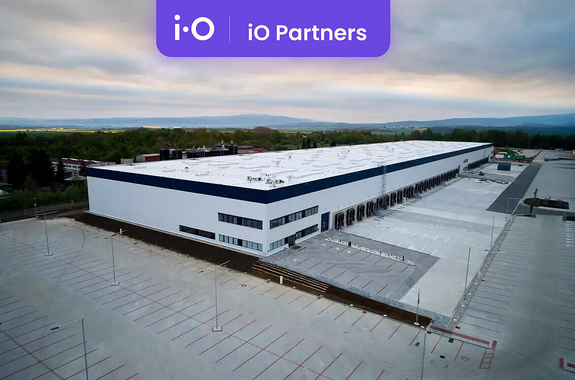 Pronájem skladovacích prostor 11 000 m² – fotografie 2