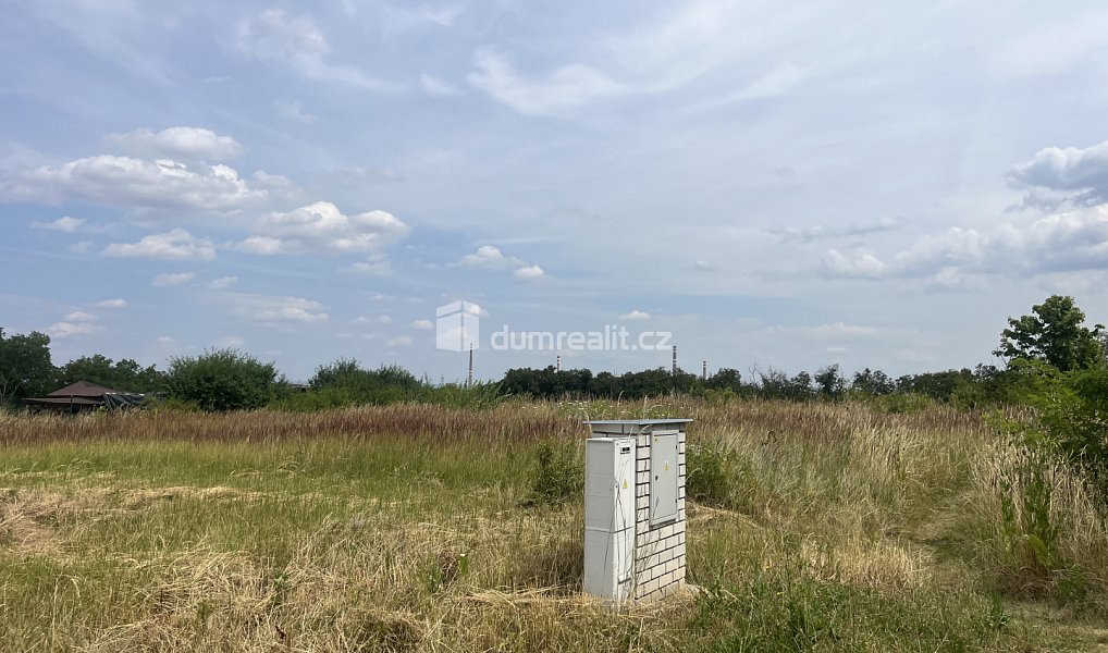 Prodej stavebního pozemku 2 595 m², Kralupy nad Vltavou – náhled fotky 13