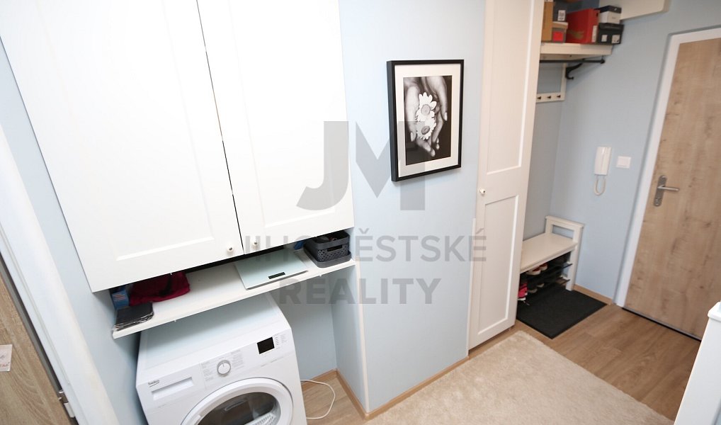 Prodej bytu 2+kk 42 m², Praha – náhled fotky 11