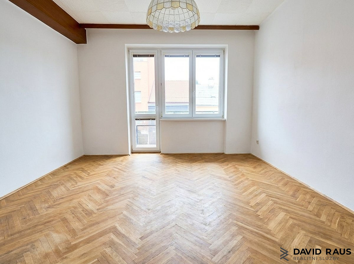 Prodej bytu 2+1 66 m² — photo 4