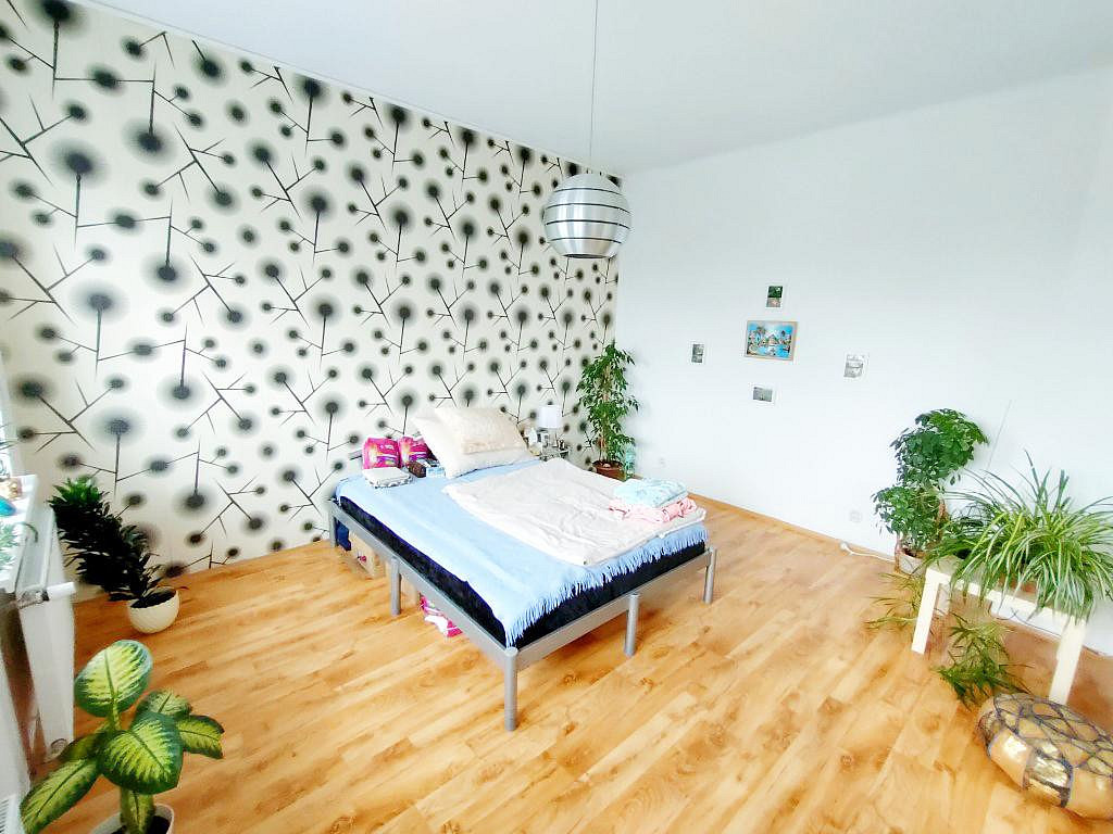 Pronájem bytu 2+1 65 m² — photo 2