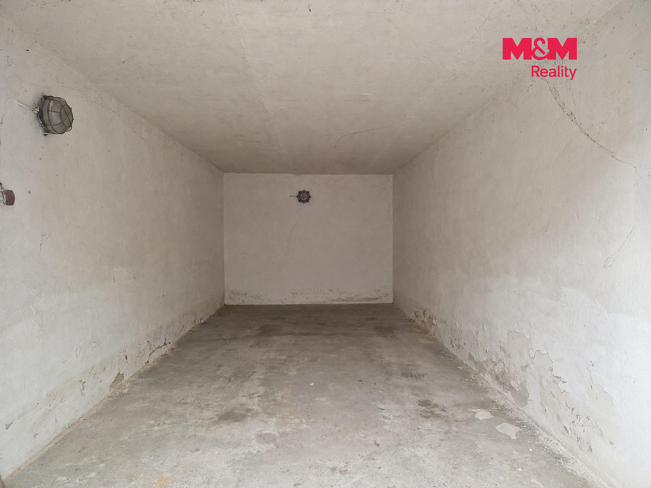 Prodej garáže, 15 m2, ostrava, ul. rudná — photo 4