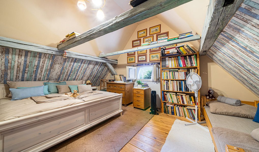 Prodej chaty/chalupy 160 m² s pozemkem 3 791 m², Odrava – náhled fotky 24