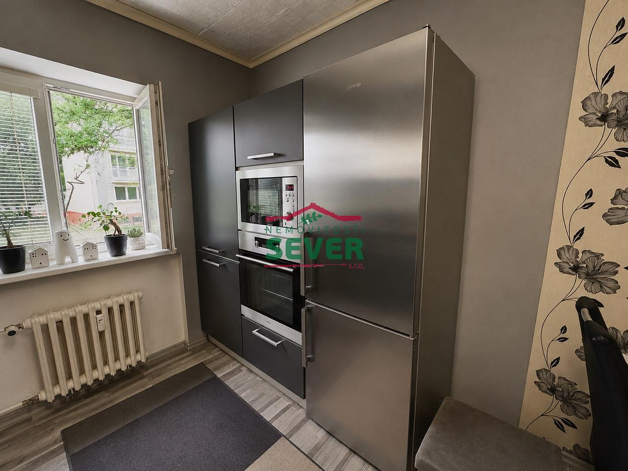 Prodej bytu 2+1 54 m² – fotografie 4