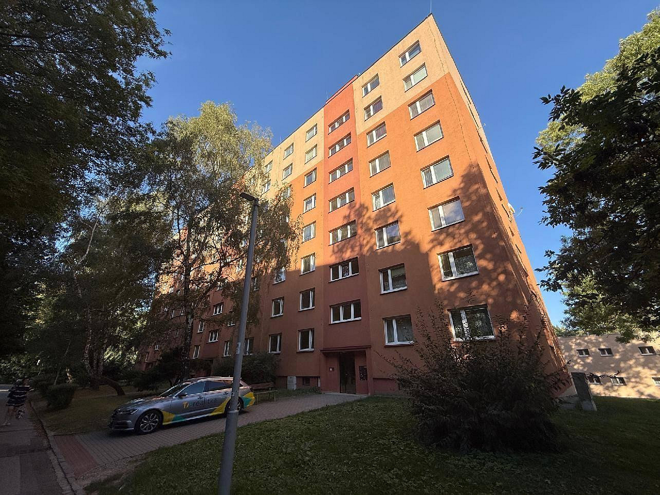 Prodej bytu 3+1 75 m²