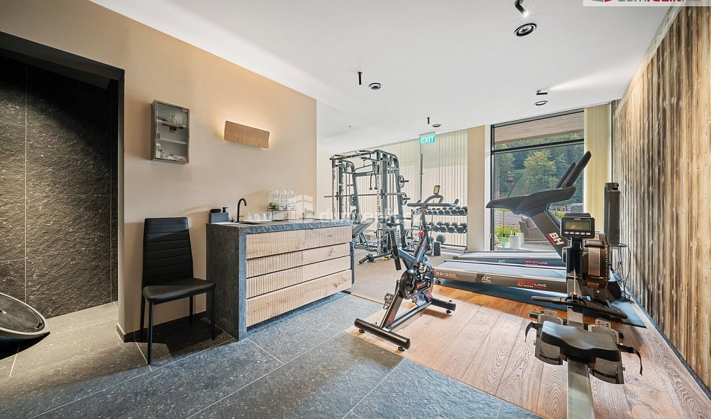 Prodej bytu 1+kk 28 m², Harrachov – náhled fotky 23