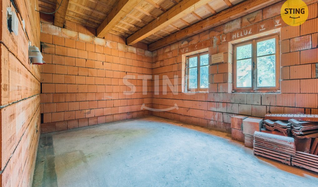 Prodej domu 272 m² s pozemkem 5 189 m², Stará Paka – náhled fotky 18