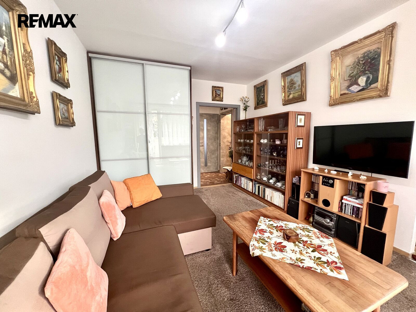Prodej bytu 3+1 58 m² – fotografie 5
