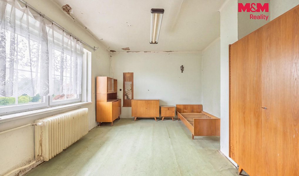 Prodej domu 120 m² s pozemkem 246 m², Smečno – náhled fotky 10