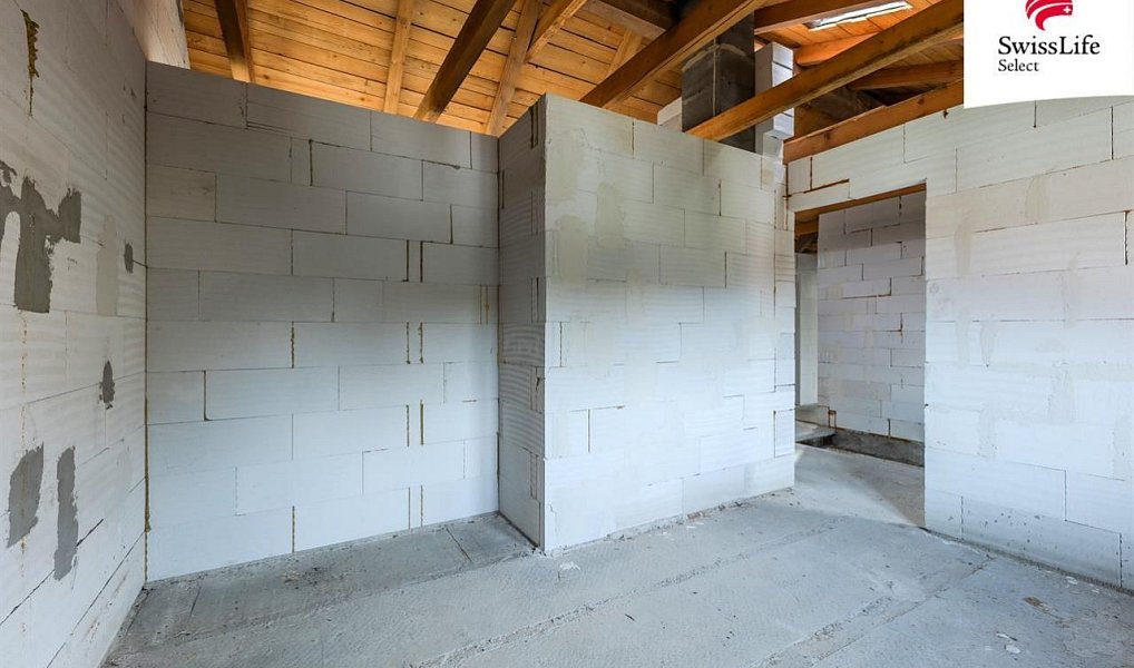 Prodej domu 186 m² s pozemkem 306 m², Koloveč – náhled fotky 21