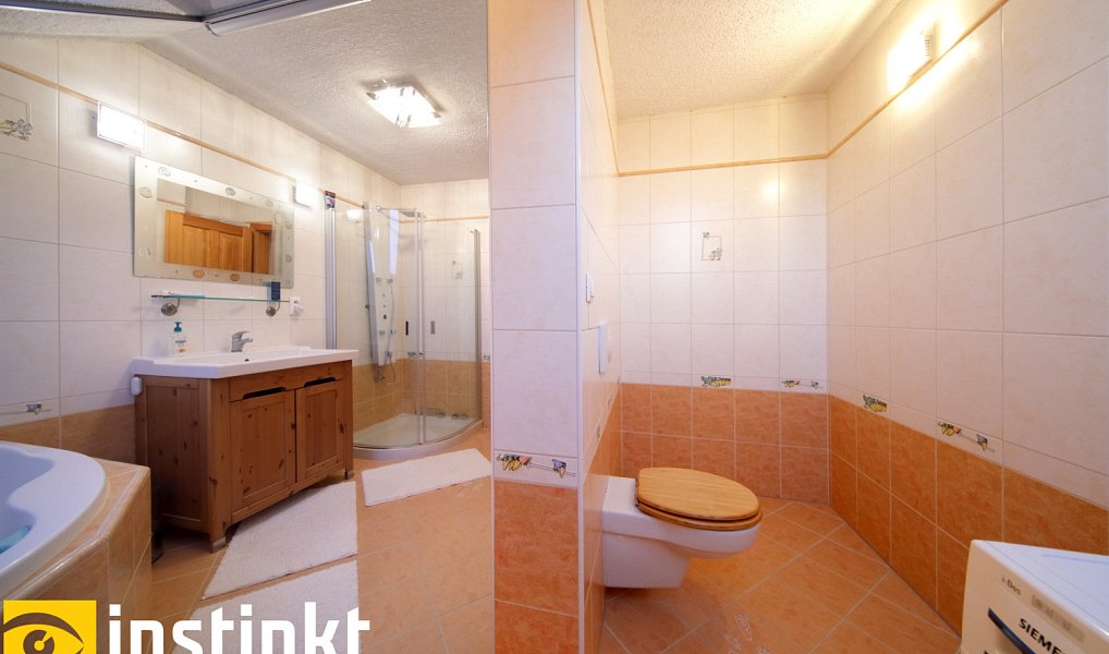 Pronájem bytu 4+1 110 m², Plzeň – náhled fotky 14