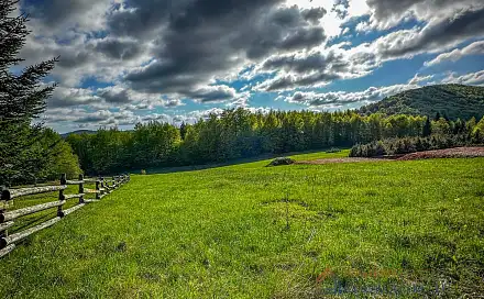 Prodej stavebního pozemku 1 204 m², Ravna Gora, Chorvatsko