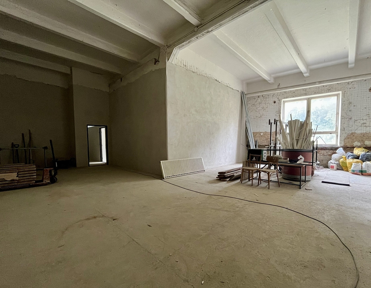 Prodej obchodních prostor 659 m² – fotografie 5