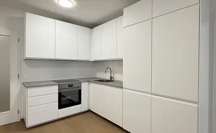 Pronájem bytu 2+kk 50 m²