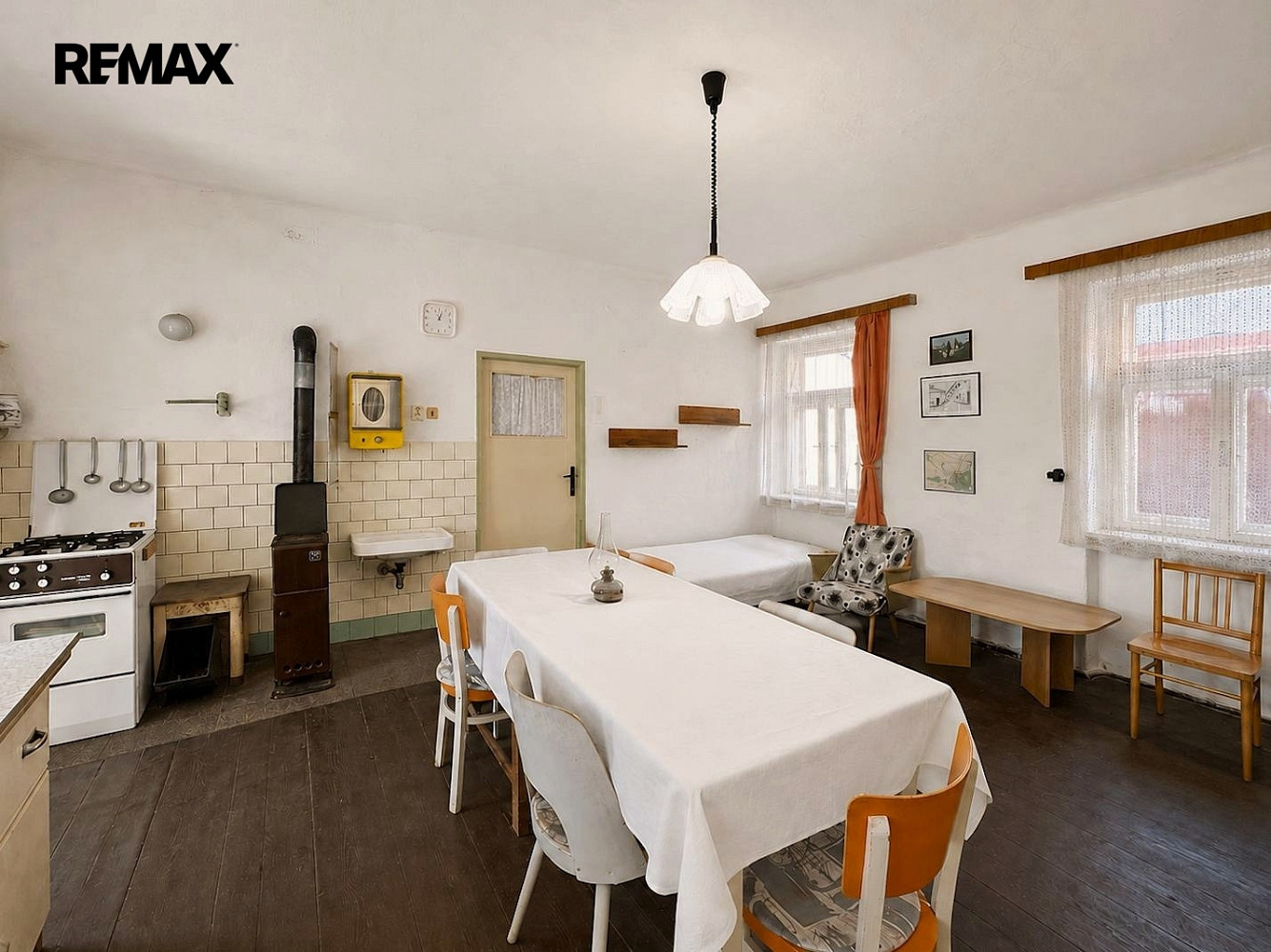 Dům – Bavorov, Bavorovské Svobodné Hory – pohled 5