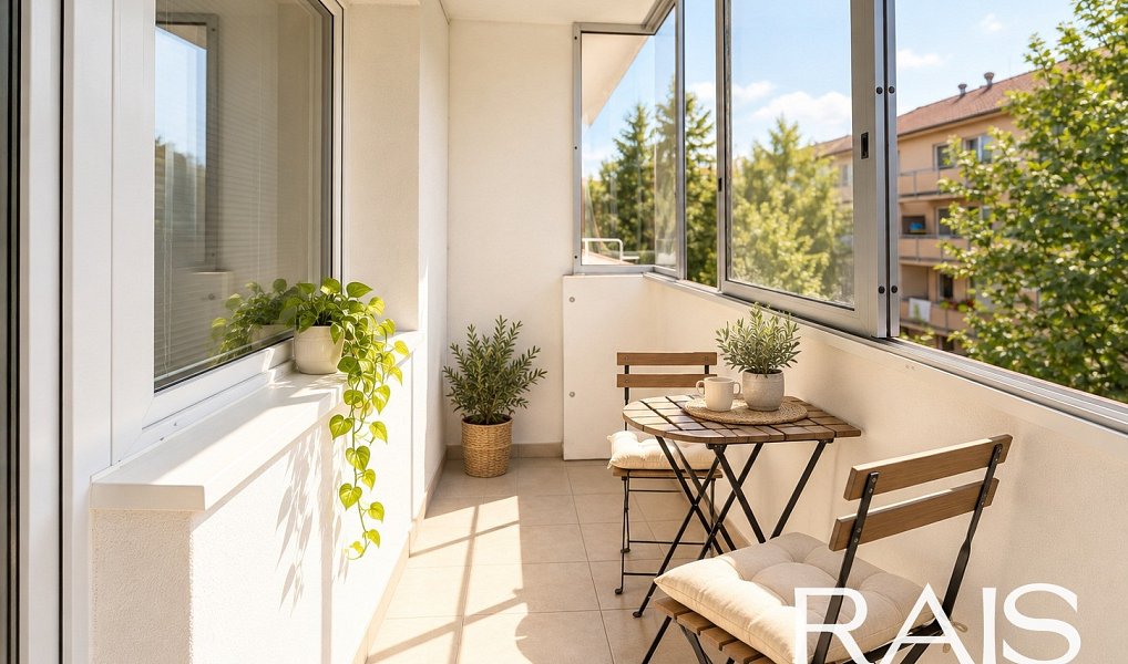 Prodej bytu 3+1, 75 m², Břeclav, Hustopeče
