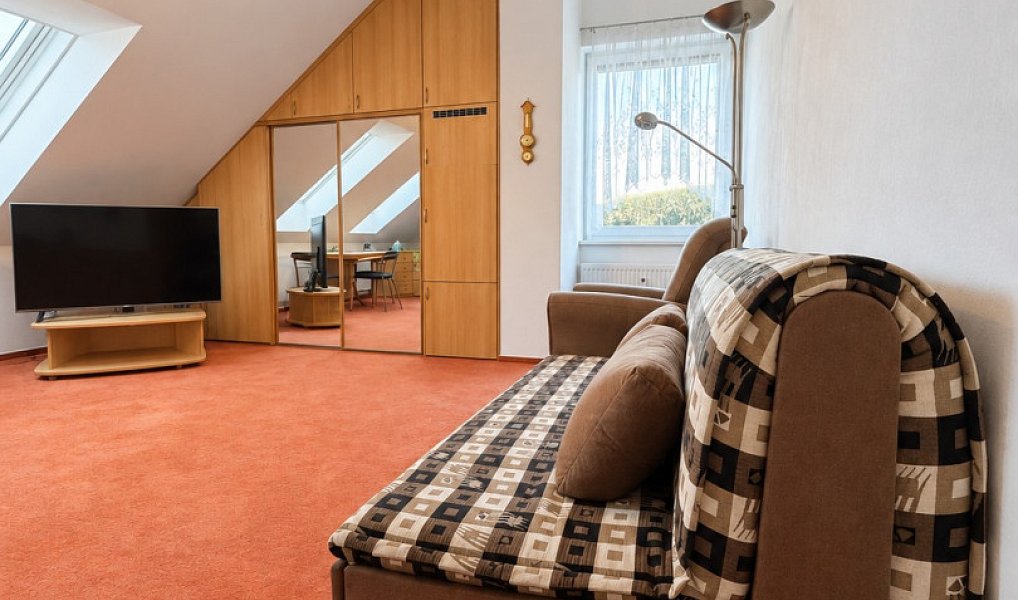 Prodej chaty/chalupy 39 m² s pozemkem 889 m², Loučná nad Desnou – náhled fotky 6