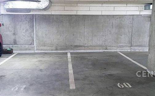 Parkovací stání na prodej Praha 3, ul. Olgy Havlové (Žižkov), Olgy Havlové, Praha 3 - Žižkov, okres Praha