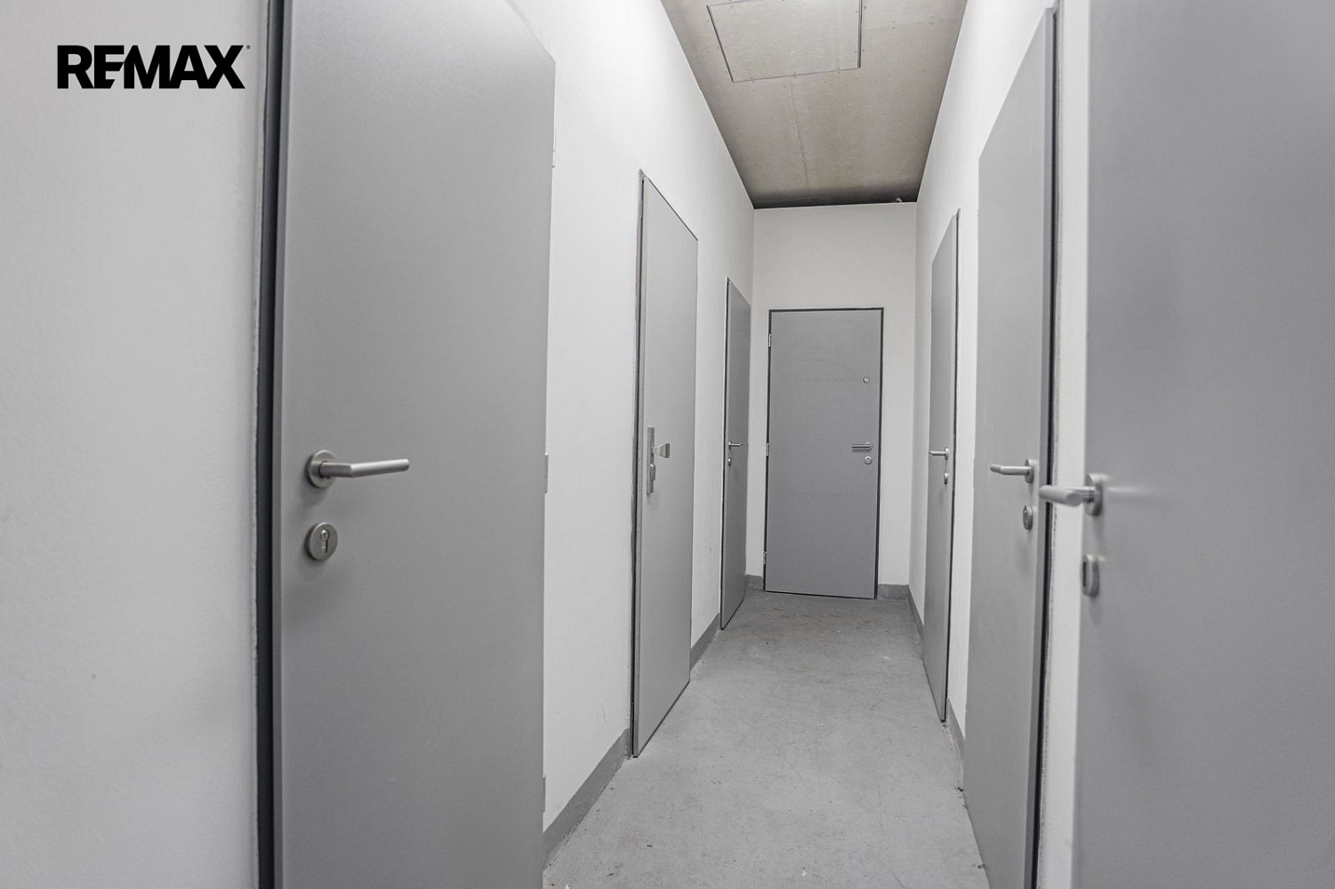 Pronájem skladovacích prostor 3 m²