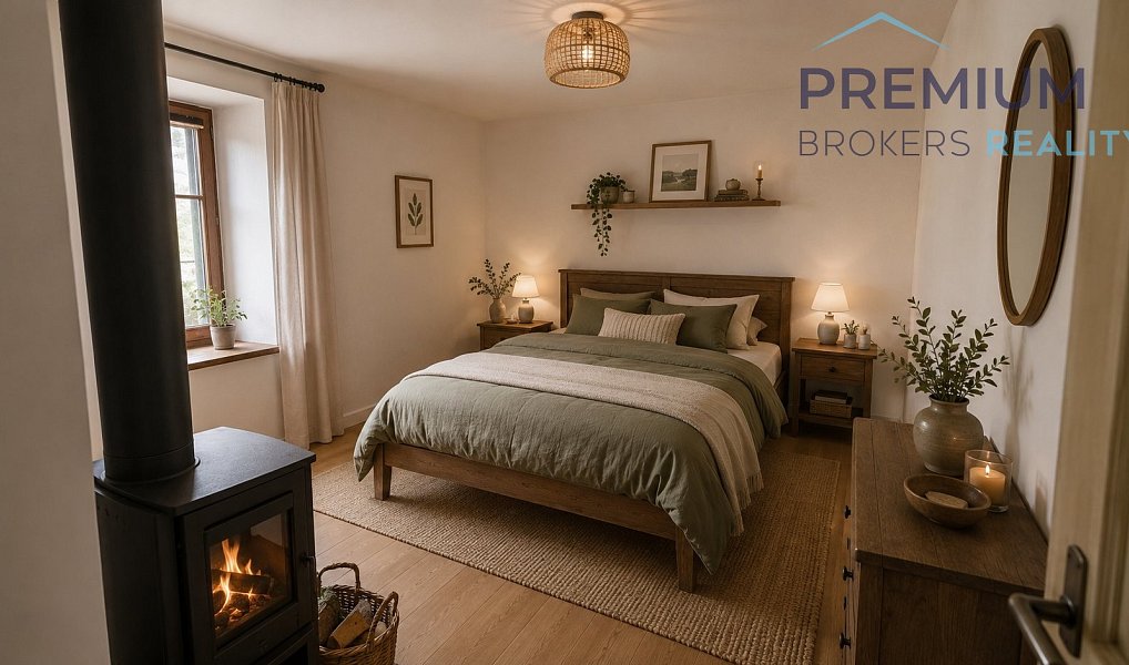 Prodej domu 86 m² s pozemkem 197 m², Větrný Jeníkov – náhled fotky 5